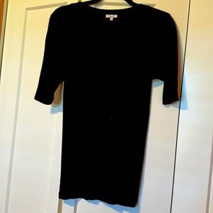 Splendid 3/4 sleeve top